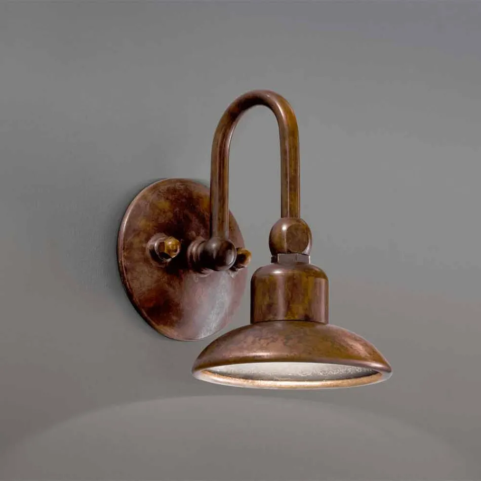 Dritë bashkëkohore në natyrë 1 Sprint i vogël Giulietta Viadurini