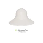 Llamba muri e jashtme në alumin dhe polikarbonat Prodhuar në Itali - Cassandra Viadurini