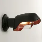 Llambë muri në natyrë Tuscan Majolica e punuar me dorë në Itali - Toscot Bistrò Viadurini