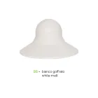 Llambë muri e jashtme në stilin e cilësisë së mirë në alumin Prodhuar në Itali - Cassandra Viadurini