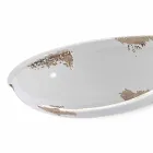 Muri nga qeramika e stilit urban Megan Ferroluce Viadurini