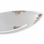 Muri nga qeramika e stilit urban Megan Ferroluce Viadurini