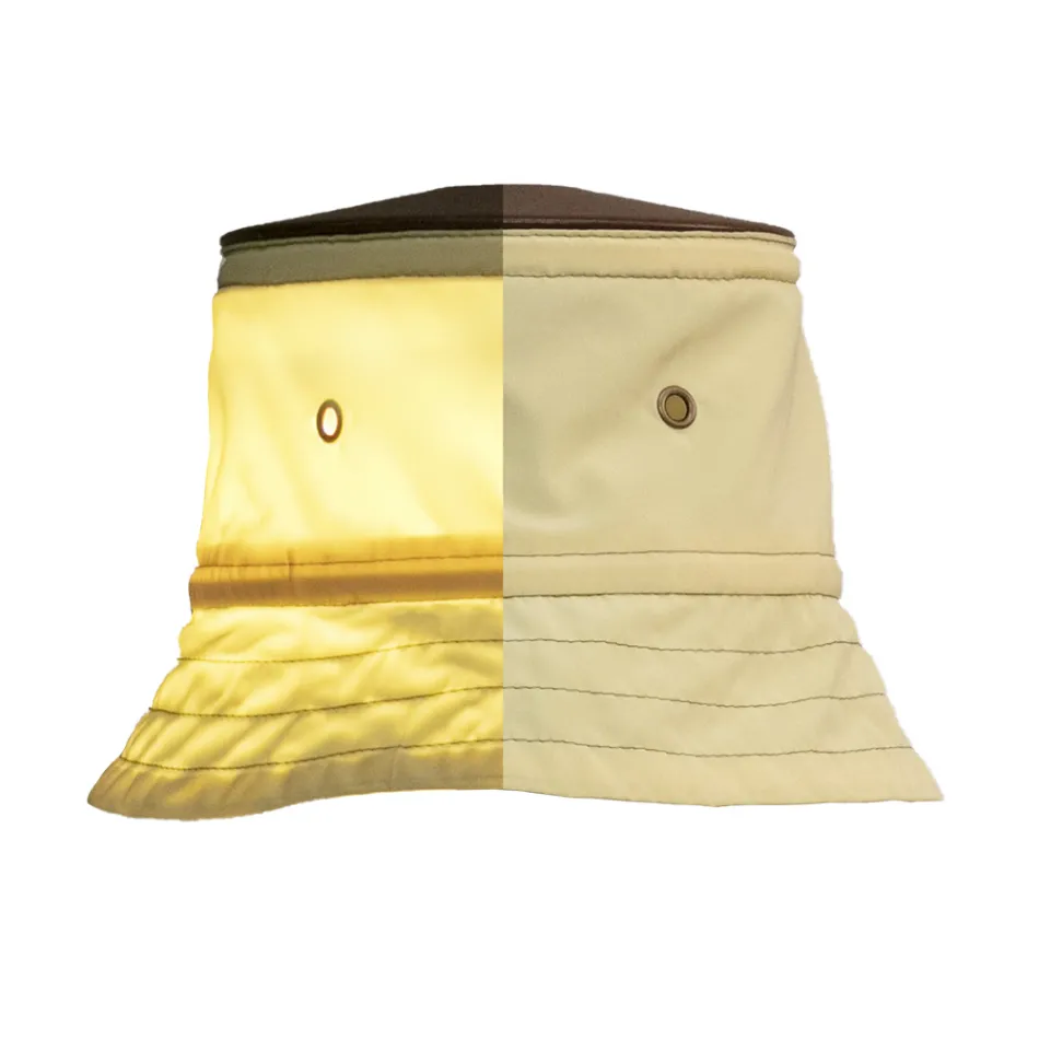 Llambë muri në alumin dhe poliestër e prodhuar në Itali - kryqëzim Toskot Viadurini