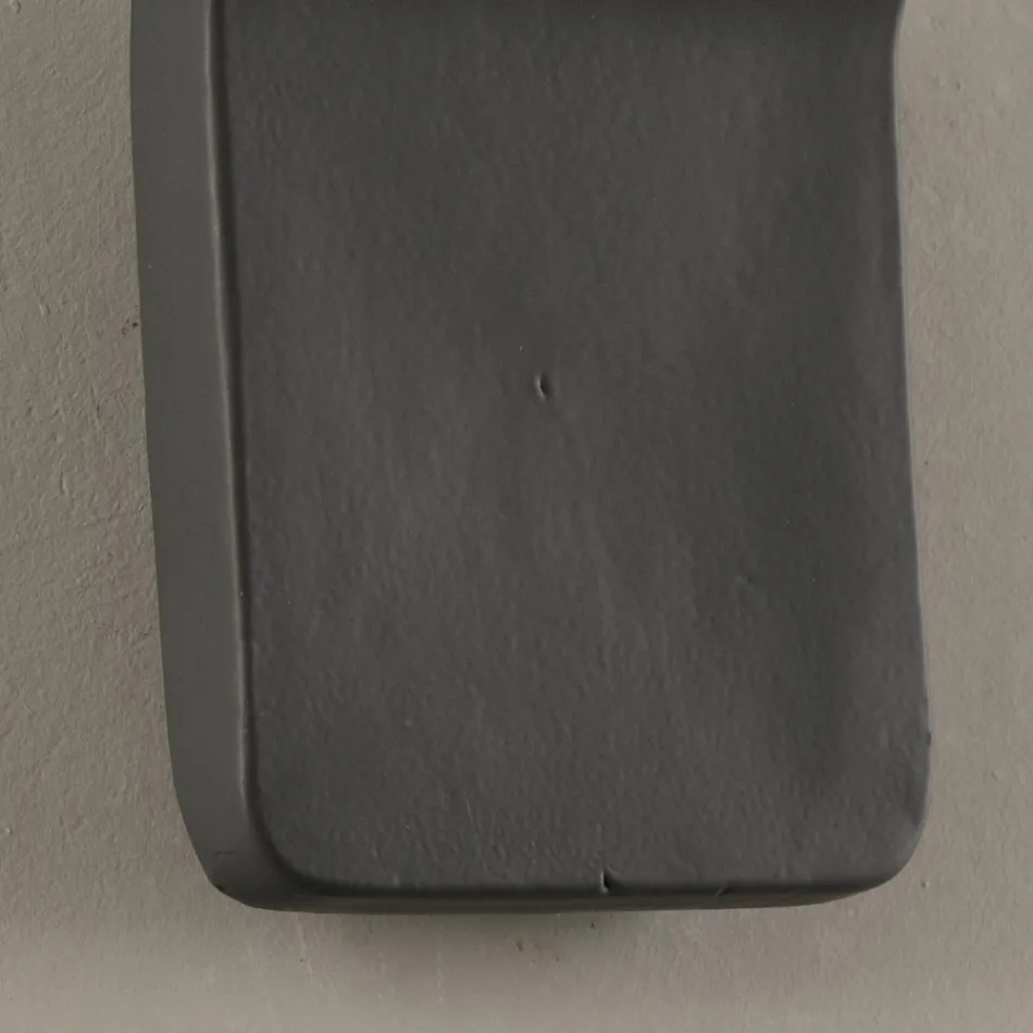 Llambë muri në Majolica të lustruar Toskane Prodhuar në Itali - Toscot Vivaldi Viadurini