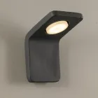 Llambë muri në Majolica të lustruar Toskane Prodhuar në Itali - Toscot Vivaldi Viadurini