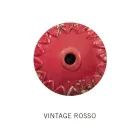 Llambë muri me dizajn industrial në hekur dhe qeramikë të punuar me dorë - Grunge Viadurini