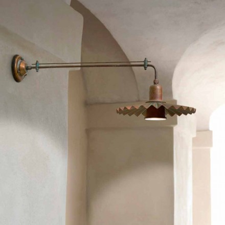 Linja e modelit modern të mureve Civetta nga Aldo Bernardi Viadurini