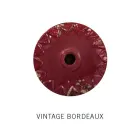 Applique Spotlight Stil Industrial I punuar me dorë në Hekur dhe Qeramikë - Loft Viadurini