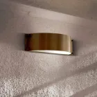 Metikrilat i vogël bakri dhe bardhë i bardhë aplikojnë modën Viadurini