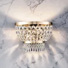 Llambë Muri prej Hekuri të Praruar me Gurë të Rreshtë të Prodhuar në Itali - Austri Viadurini