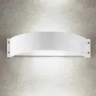 Guri i bardhë qeramik guri Glamour Aldo Bernardi Viadurini