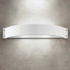 Guri i bardhë qeramik guri Glamour Aldo Bernardi Viadurini