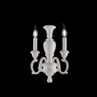 Drita Muri prej Druri të Prodhuara në Itali për Dekorim të Brendshëm - Firence Viadurini