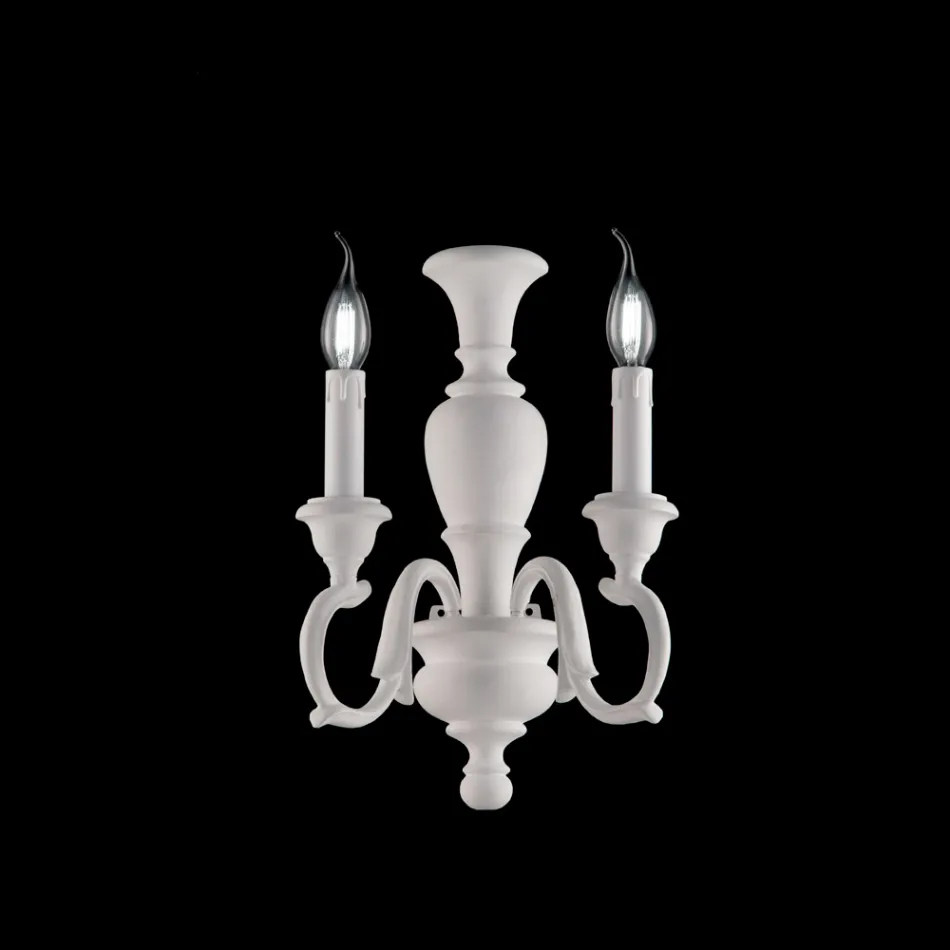 Drita Muri prej Druri të Prodhuara në Itali për Dekorim të Brendshëm - Firence Viadurini