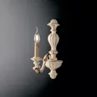 Drita Muri prej Druri të Prodhuara në Itali për Dekorim të Brendshëm - Milano Viadurini