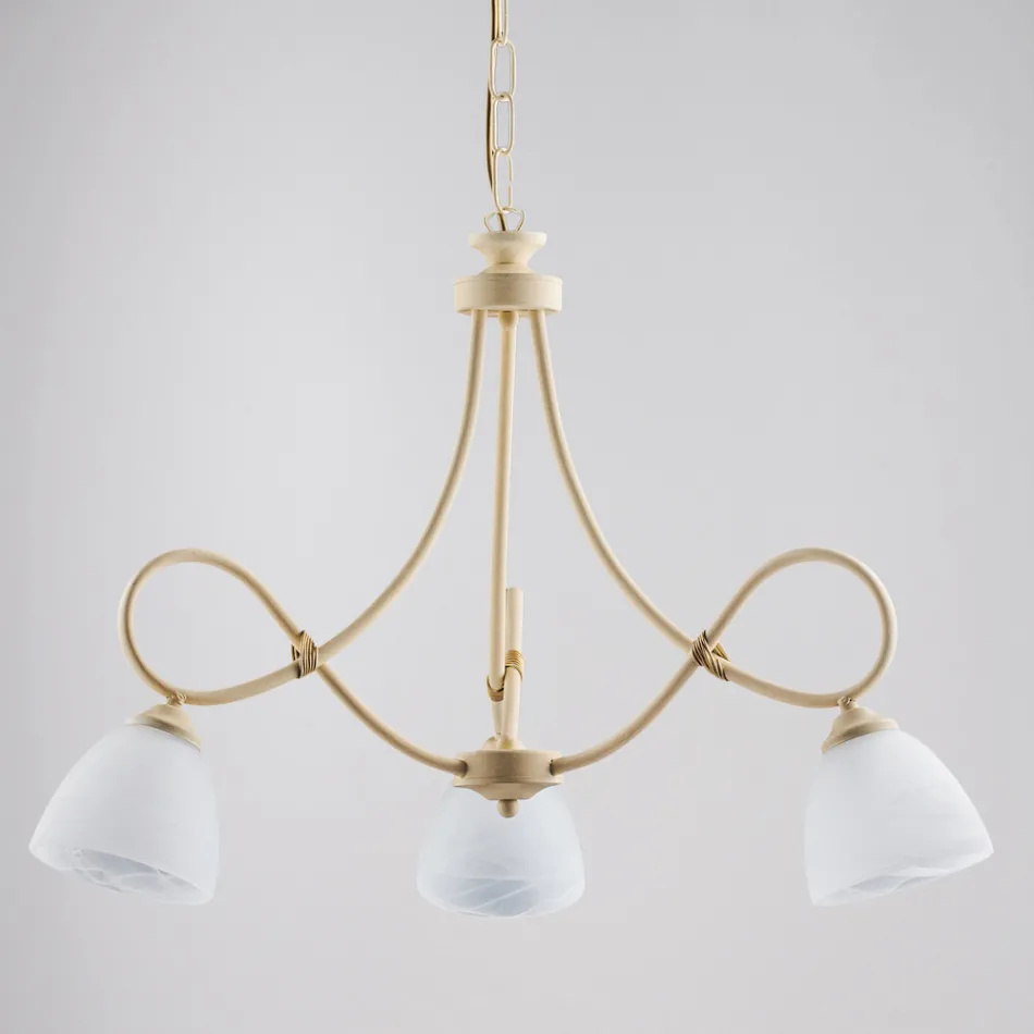 Llambë muri LED metalike e bardhë për ndriçim elegant të brendshëm – Pulsar Viadurini