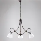 Llambë muri LED metalike e bardhë për ndriçim elegant të brendshëm – Pulsar Viadurini