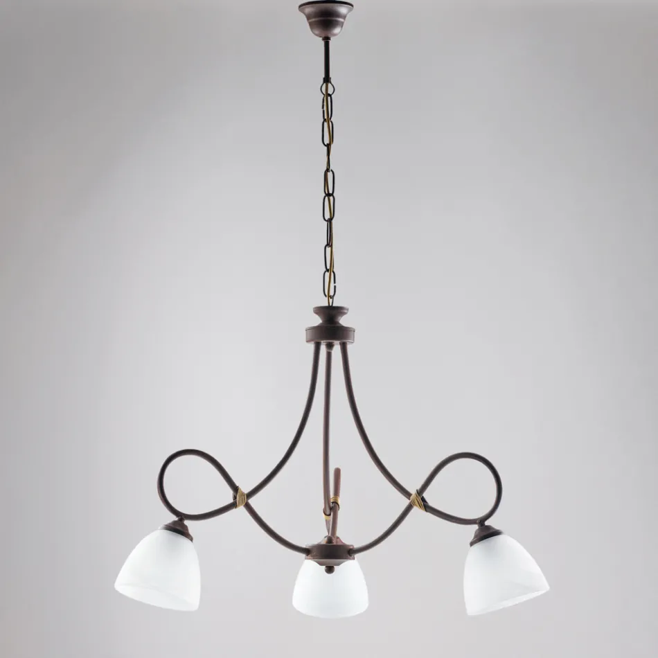 Llambë muri LED metalike e bardhë për ndriçim elegant të brendshëm – Pulsar Viadurini