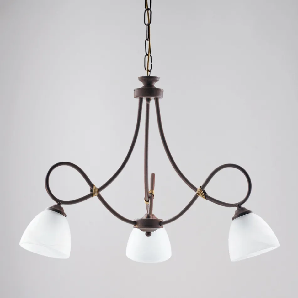 Llambë muri LED metalike e bardhë për ndriçim elegant të brendshëm – Pulsar Viadurini