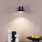 Drita Muri Metalike me Përfundime të Ndryshme të Prodhuara në Itali - Mira Viadurini