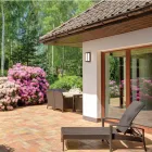 Llambë Muri Vintage prej Tunxhi e Prodhuar Tërësisht në Itali - Kristal Viadurini