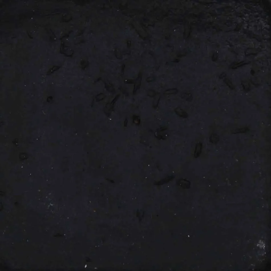 Smith - dritë muri LED në dritën Toscot në hartimin e enës prej balte H 24 cm Viadurini