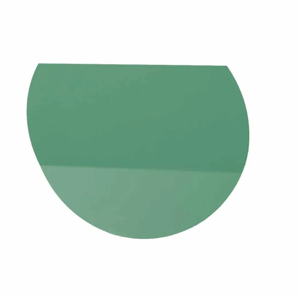 Llambë moderne muri me ndarje revistash, dritë USB dhe LED prodhuar në Itali - Foster Viadurini