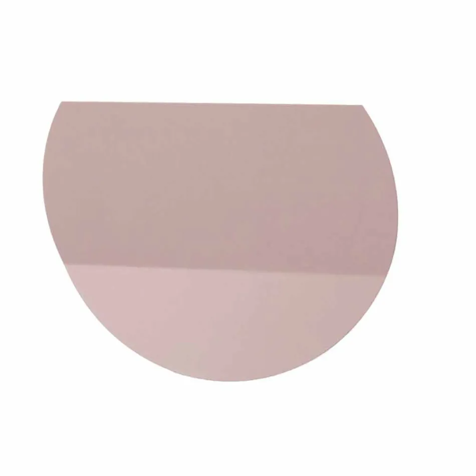 Llambë moderne muri me ndarje revistash, dritë USB dhe LED prodhuar në Itali - Foster Viadurini