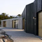 Drita e jashtme e murit në tunxh dhe bakër Prodhuar në Itali - Shpata Viadurini