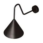 Drita e murit të brendshëm në grafinë Prodhuar në Itali - Shi Viadurini