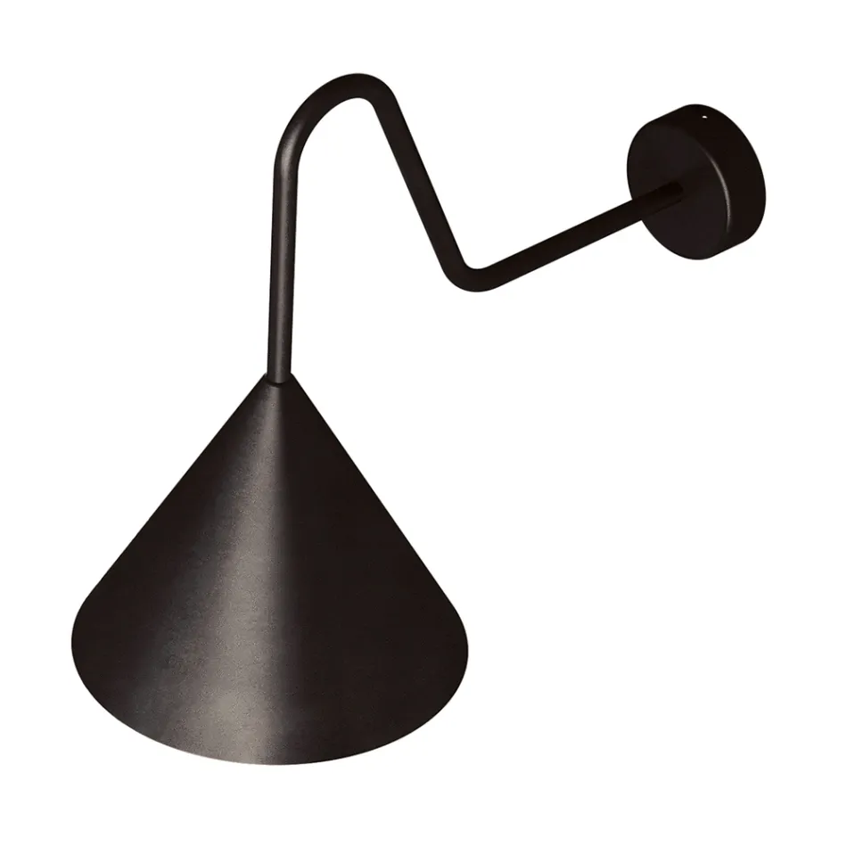 Drita e murit të brendshëm në grafinë Prodhuar në Itali - Shi Viadurini