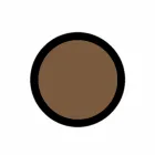 Llambë muri me dy ngjyra moderne In-es.artdesign Punto Luce Viadurini