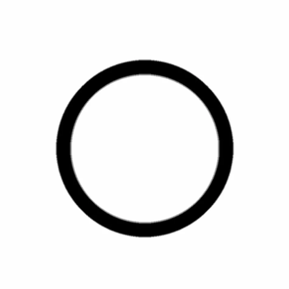 Llambë muri me dy ngjyra moderne In-es.artdesign Punto Luce Viadurini