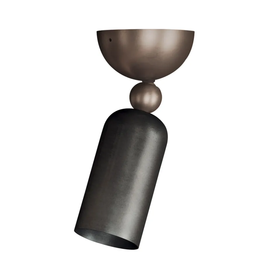 Dritë muri e rregullueshme në Marok dhe grafeni Made in Italy - Lady Viadurini