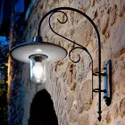 Aplikoni bakër Otello, bronzi, qelqi, alumini Viadurini