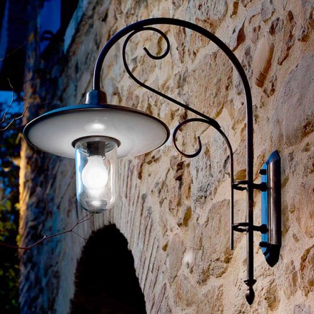 Aplikoni bakër Otello, bronzi, qelqi, alumini Viadurini