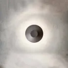 Llambë muri për moderne të jashtme në bakër të bërë në Itali - Pasdedeux Aldo Bernardi Viadurini