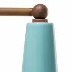 Applique vintage qeramike me qendër të vëmendjes Sandra Ferroluce Viadurini