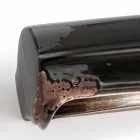 Artizanat i cilësisë së mirë qeramike e lëmuar Ethel Ferroluce Viadurini