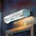 Artizanat i cilësisë së mirë qeramike e lëmuar Ethel Ferroluce Viadurini