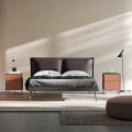 Dhoma gjumi me 5 elementë të prodhuar në Itali Mobilje luksoze - Zakynthos