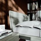 Mobilje për Dhoma Gjumi Dyshe me 4 Elemente Prodhuar në Itali - Lucania Viadurini