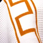 Peshqir Arti Pambuku Italian me një copë - Marka Viadurini