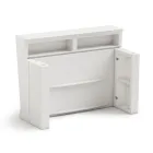 Numër shiriti ndriçues me aksesor organizatori dhe mbajtëse shishe - Raport Viadurini