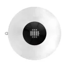 Me pjatë gatimi dhe ndarje mbajtëse druri - Giorgione Viadurini