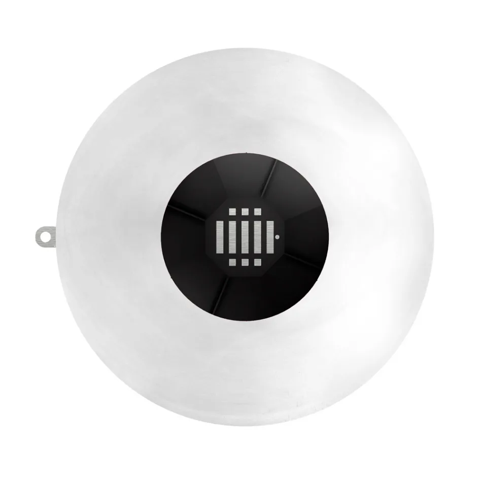 Me pjatë gatimi dhe ndarje mbajtëse druri - Giorgione Viadurini