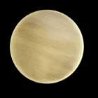 Mikser legeni me 3 vrima me leva të stilit klasik në tunxh të punuar me dorë - Noriana Viadurini