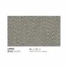 Kolltuk kopshti Bergere Varaschin Set veror i dizajnit modern Viadurini