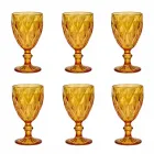 Syzet me xham të verës me dizajn modern 6 copë - Timon Viadurini