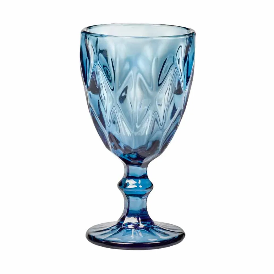 Syzet me xham të verës me dizajn modern 6 copë - Timon Viadurini